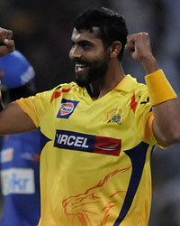 Ravindra Jadeja